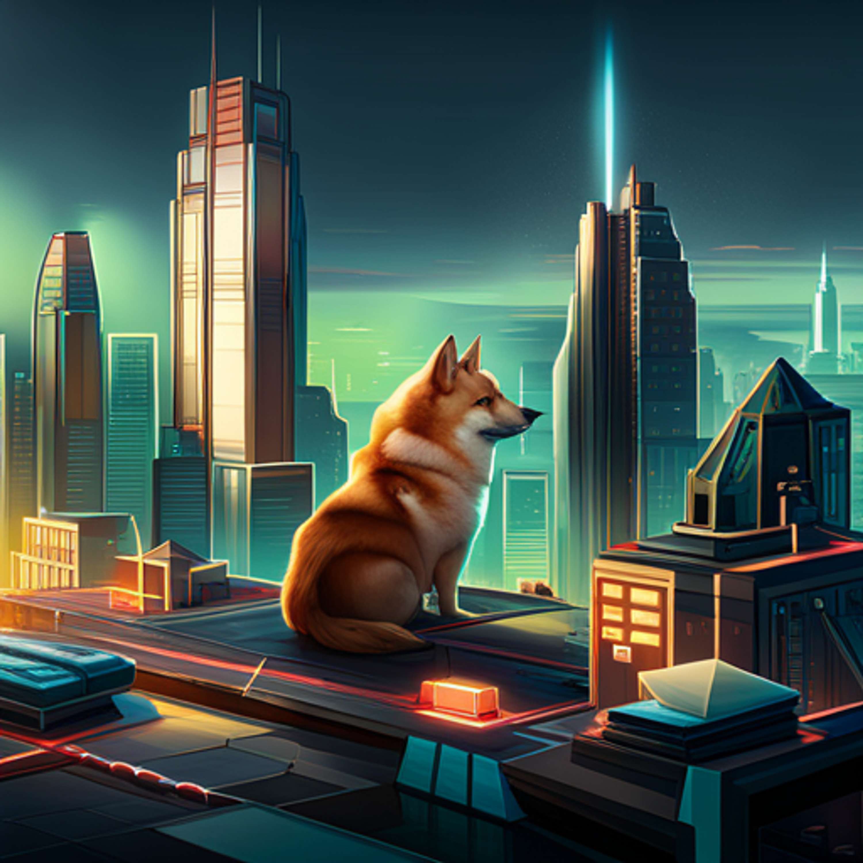 Unleashing the Gaming Revolution: Dogecoin's Potential in GameFi and Metaverses