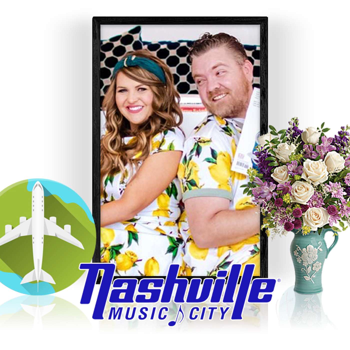 Planning a trip to Nashville? | Travel Series | #0010