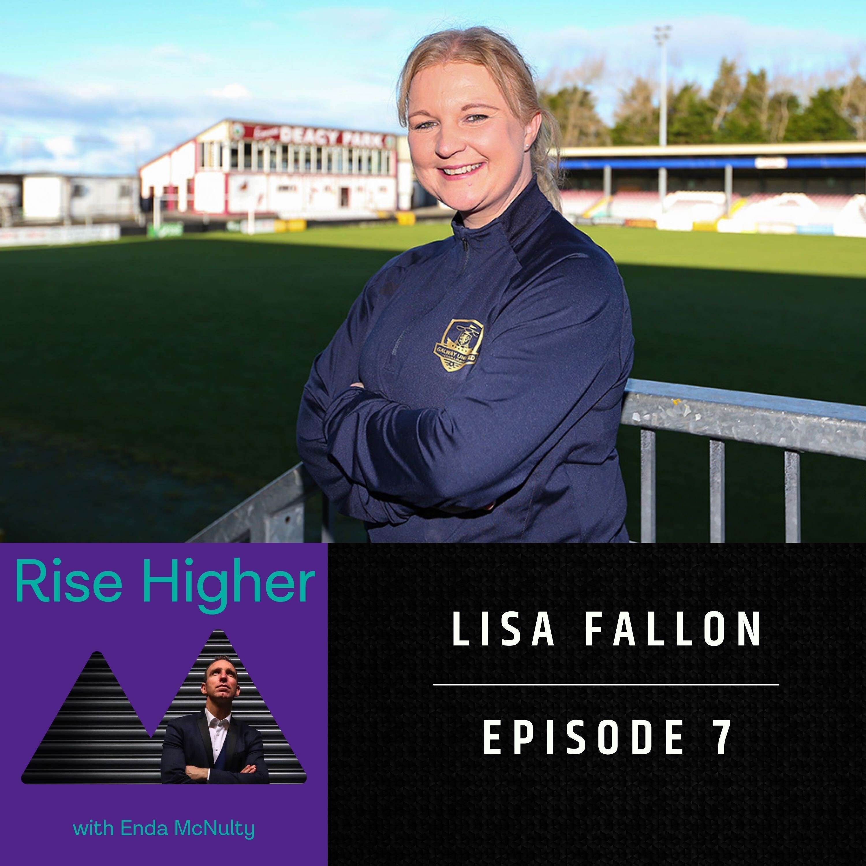 Rise Higher