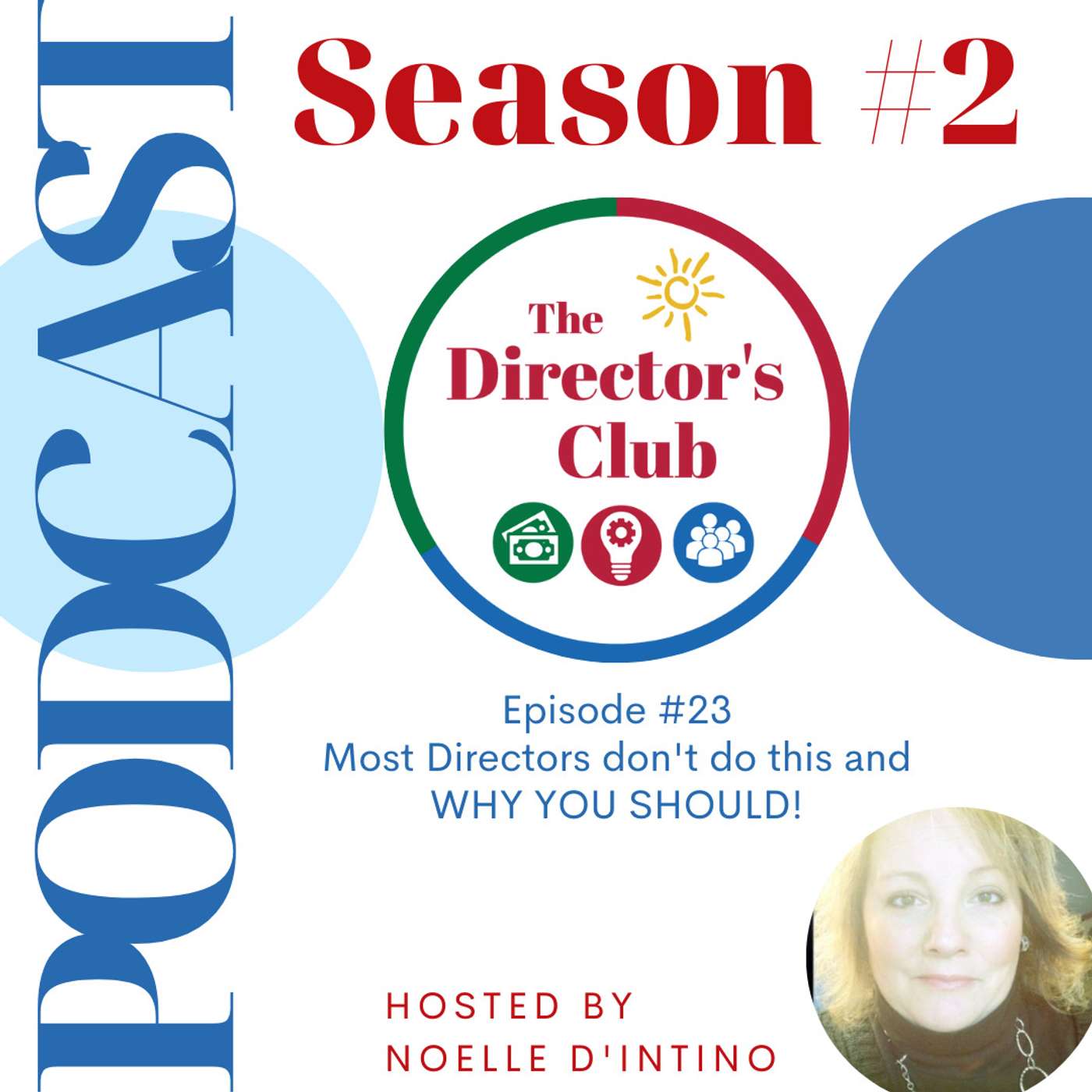 The Director\'s Club