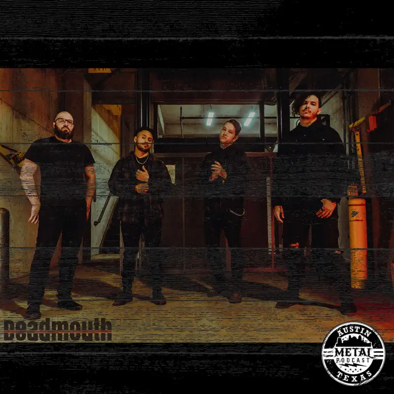 Have You Heard - Deadmouth