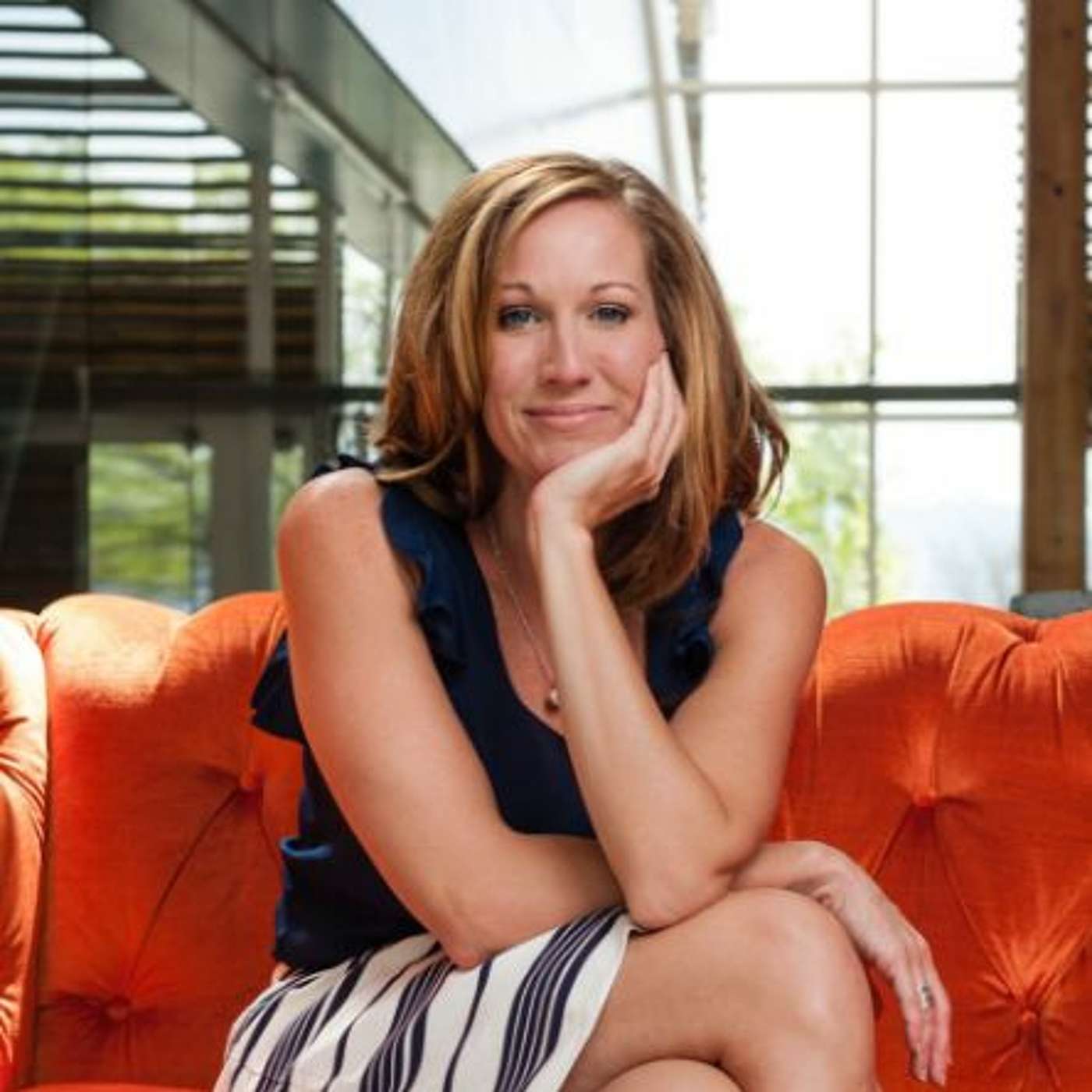 Episode 280 with Janice Taylor