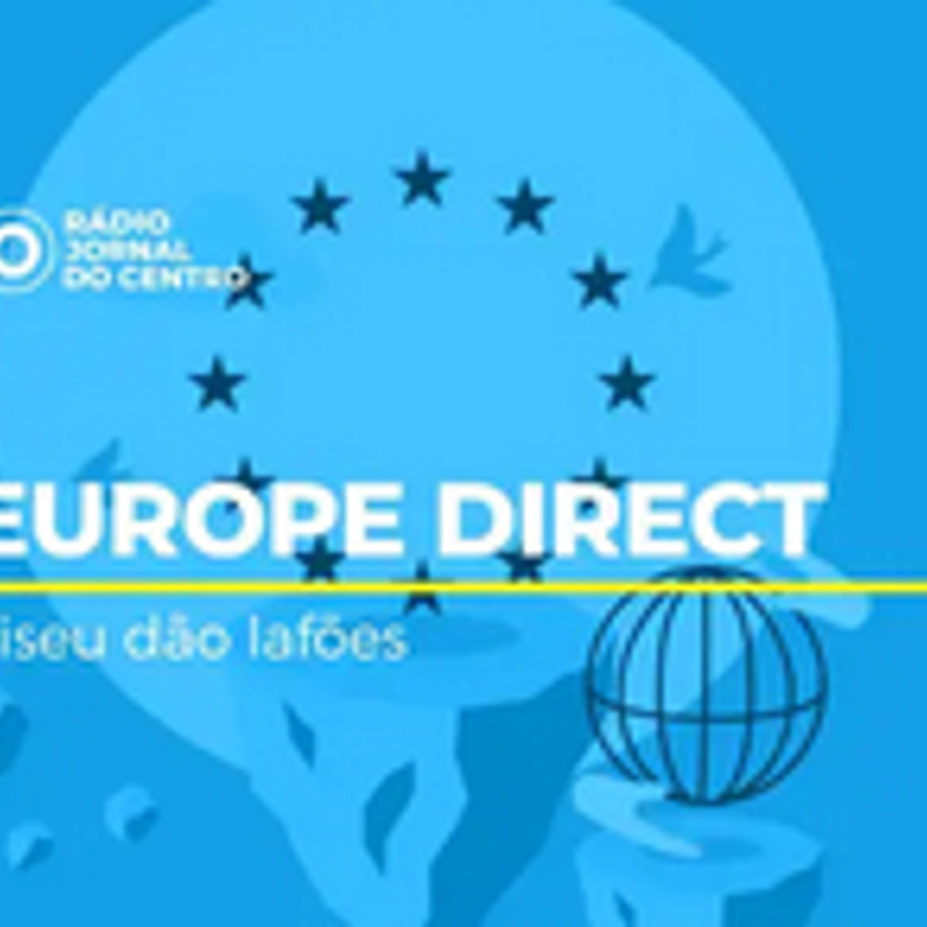 Europe Direct Viseu Dão Lafões