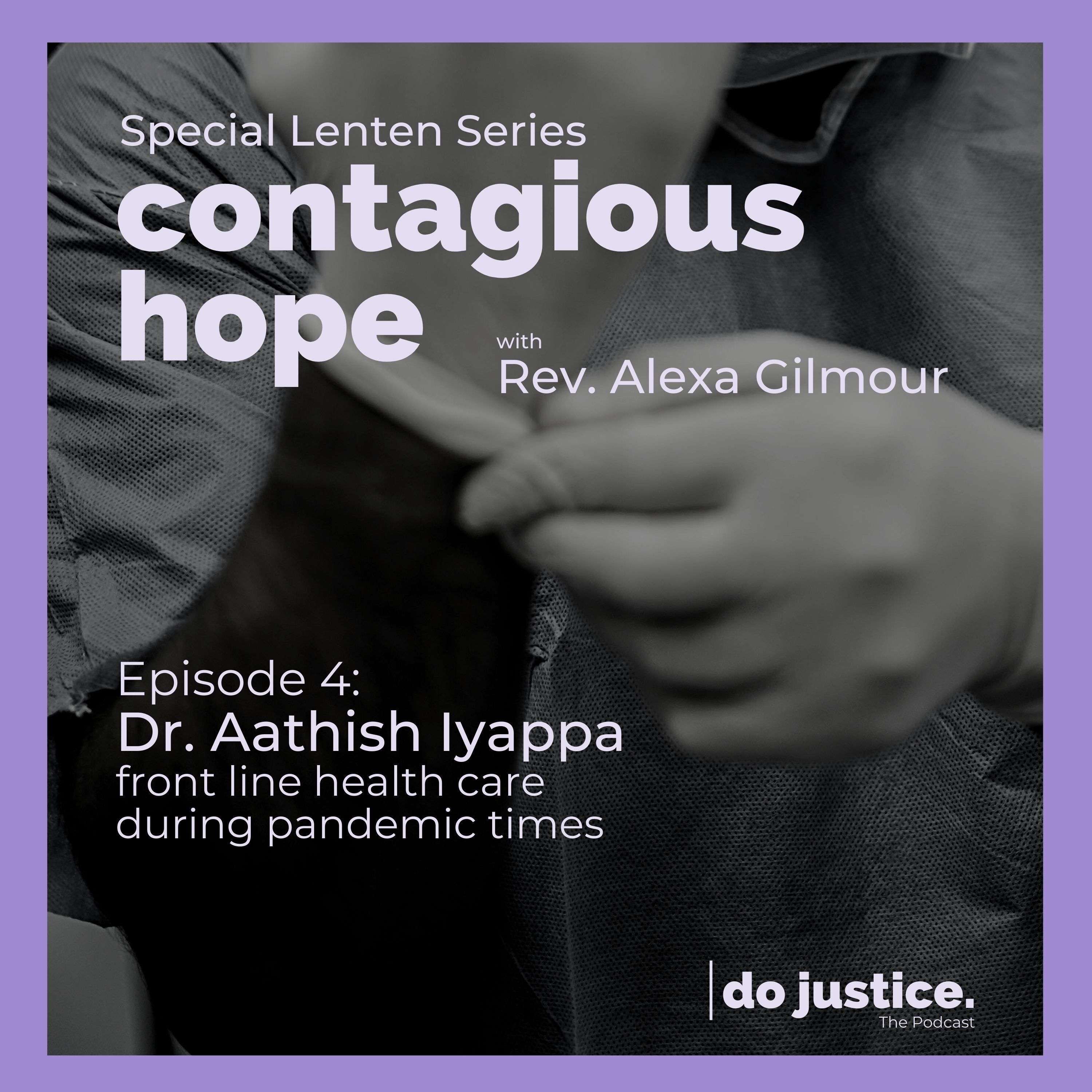 Do Justice Podcast