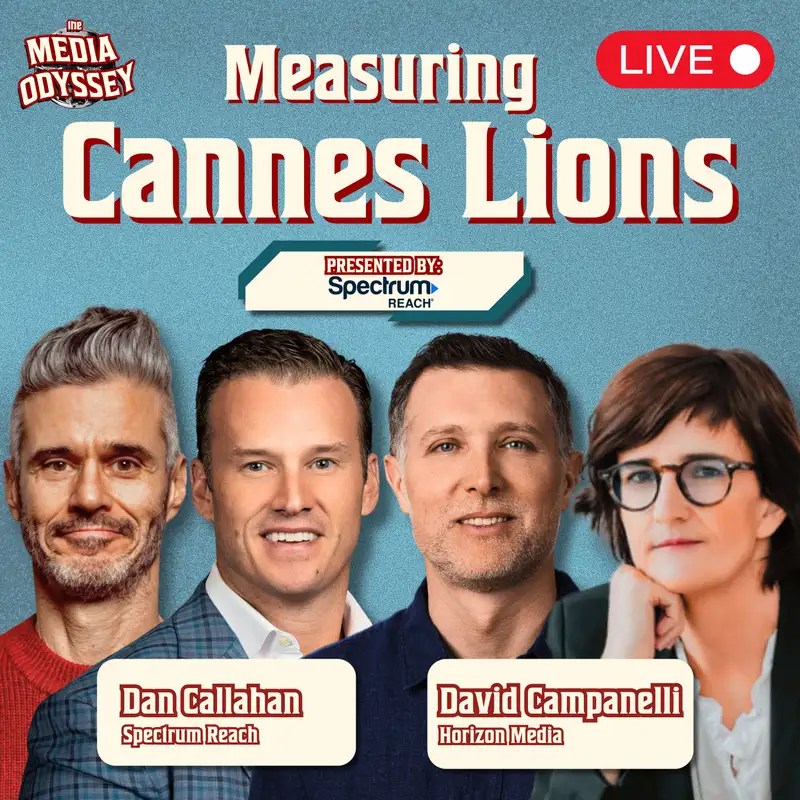 MEASURING CANNES LIONS