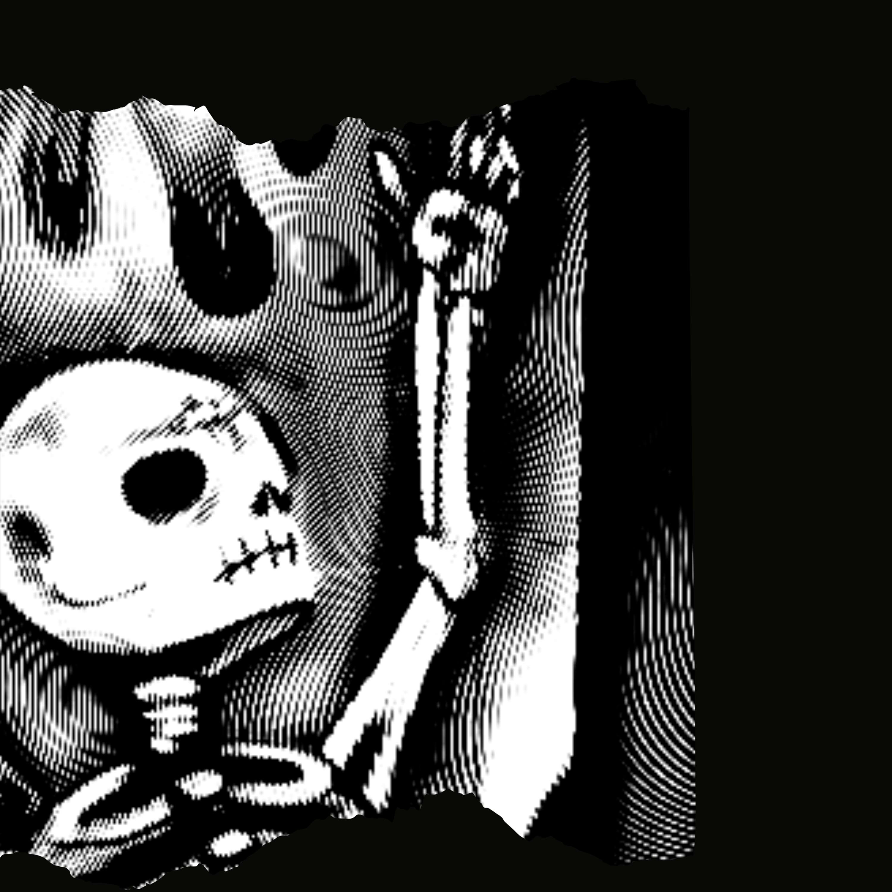 La Segunda Muerte del Dios Punk