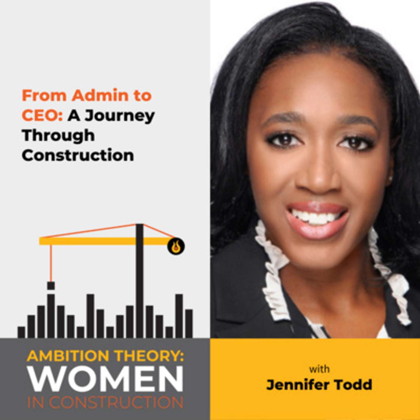 Ambition Theory: Rethinking Leadership in Construction