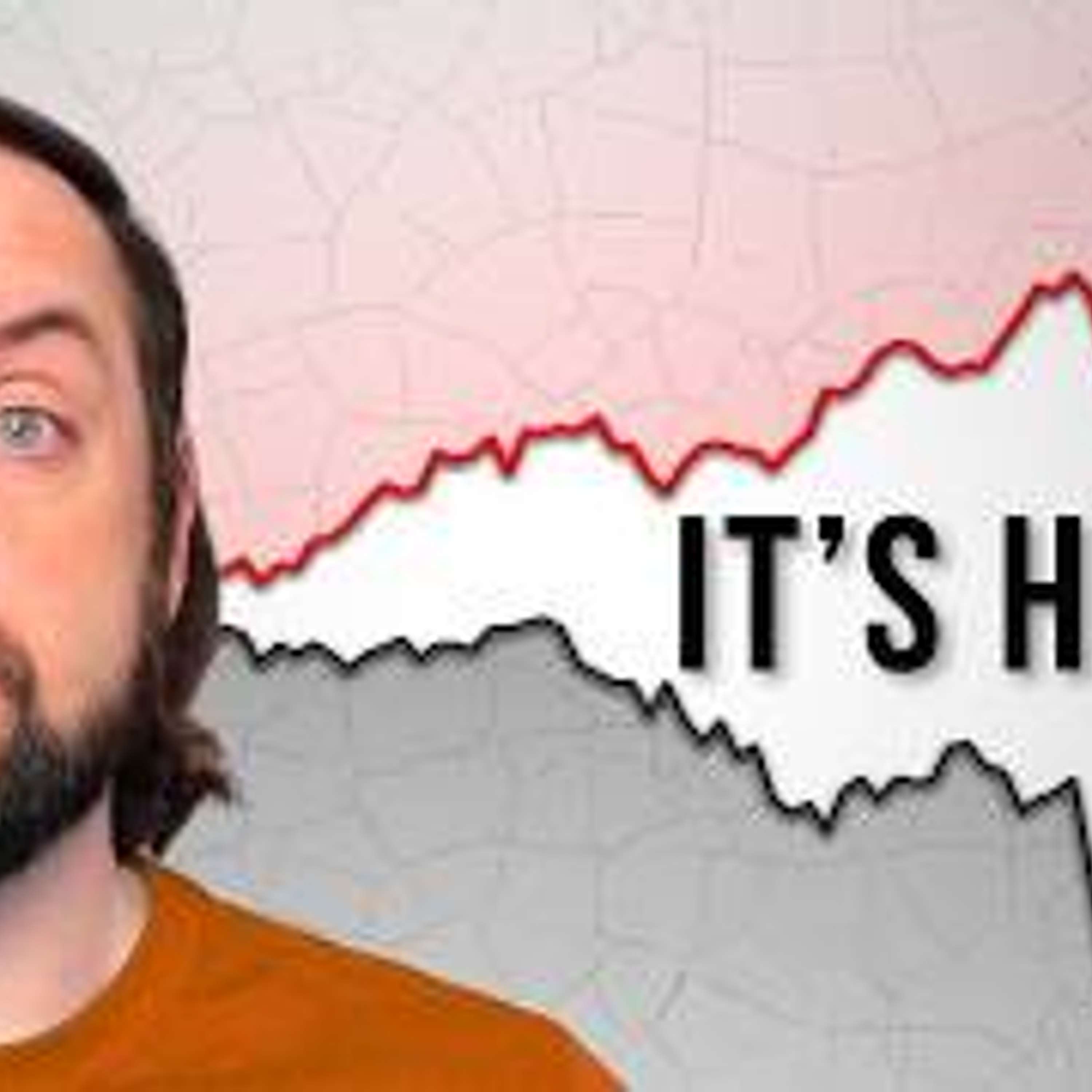 We Haven’t Seen a Divergence Like This Since the Financial Crisis