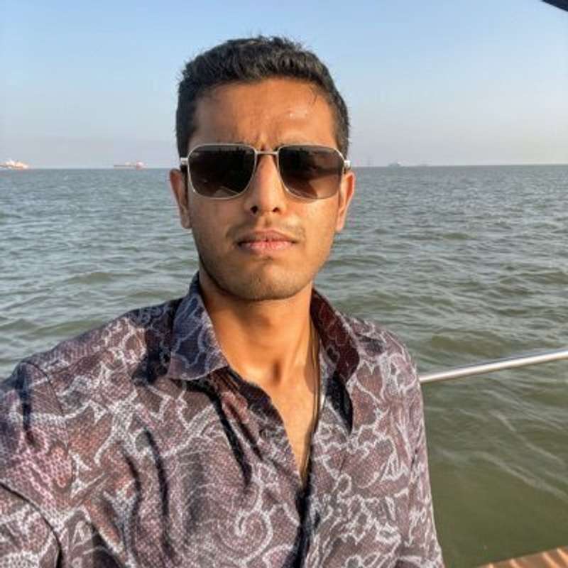 Yash Chavan - Influencer Marketing Wiz