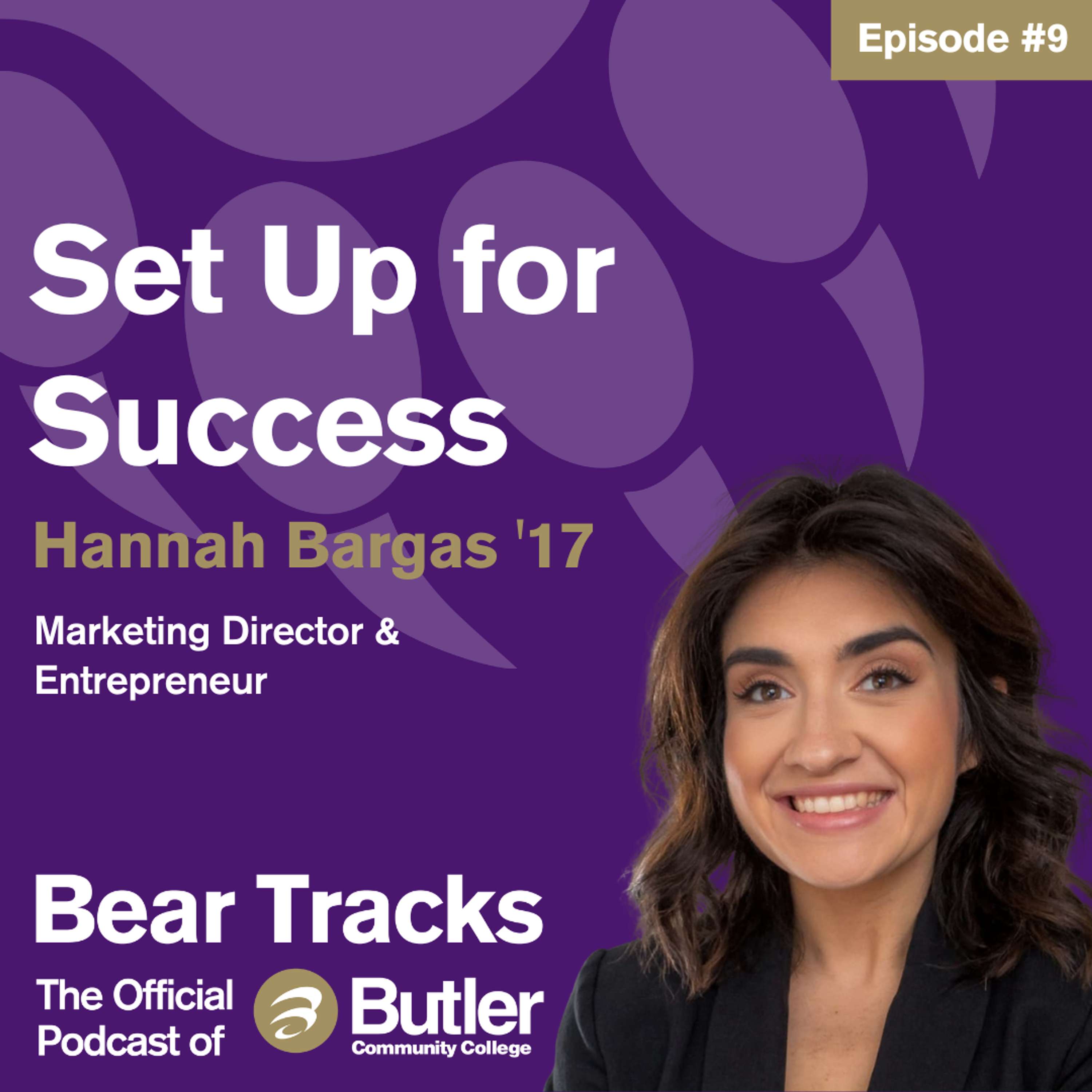 Bear Tracks - The Official Podcast of Butler Community College