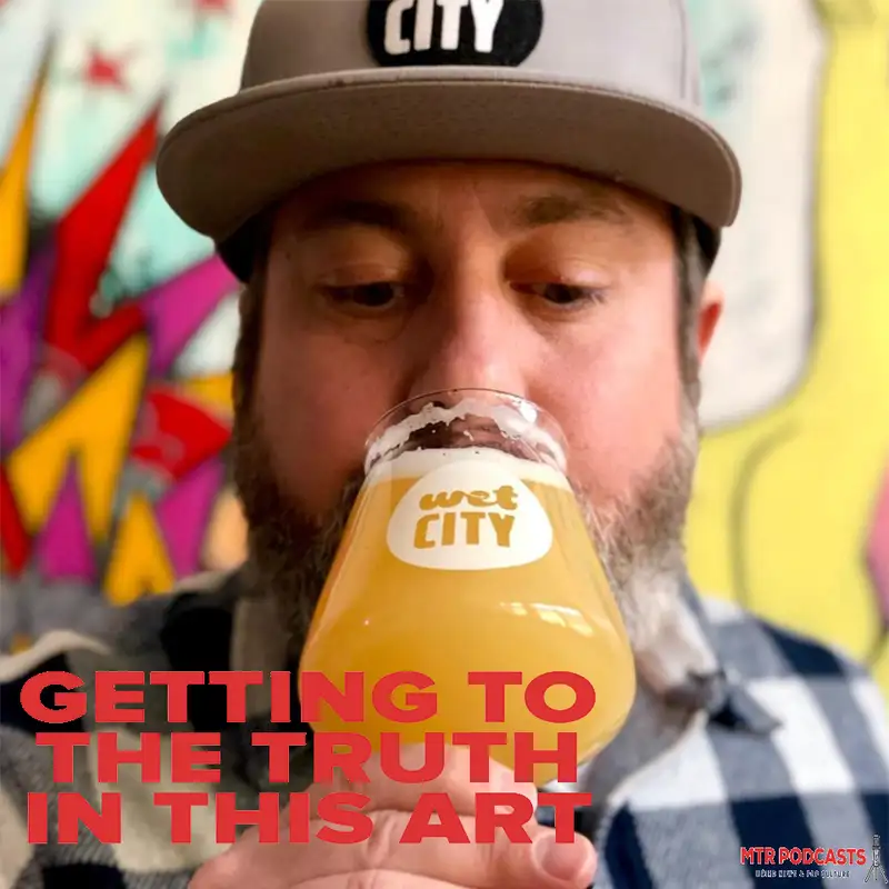 Brewing Baltimore's History: PJ Sullivan on Wet City's Evolution and Community-Focused Craftmanship