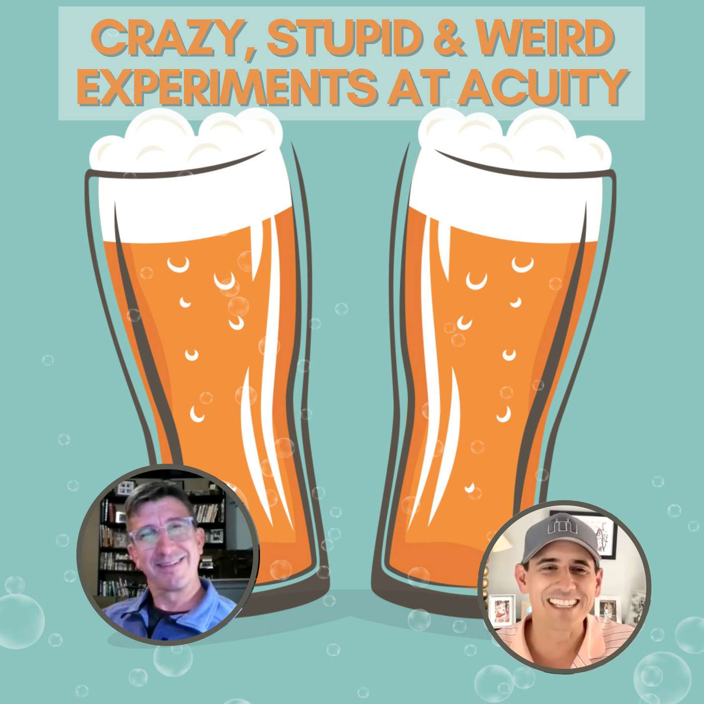 Drink While You Think🍺