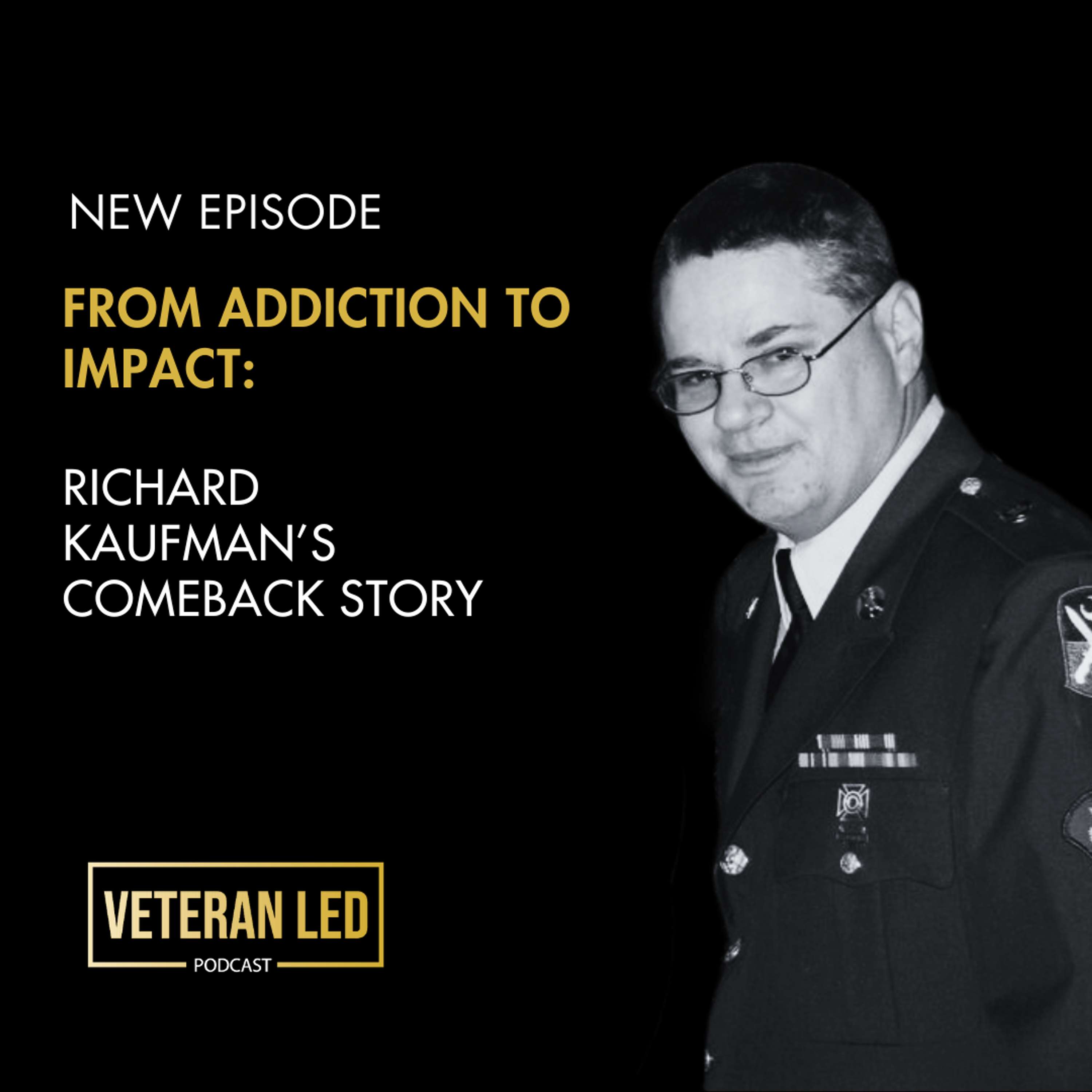 Veteran Led