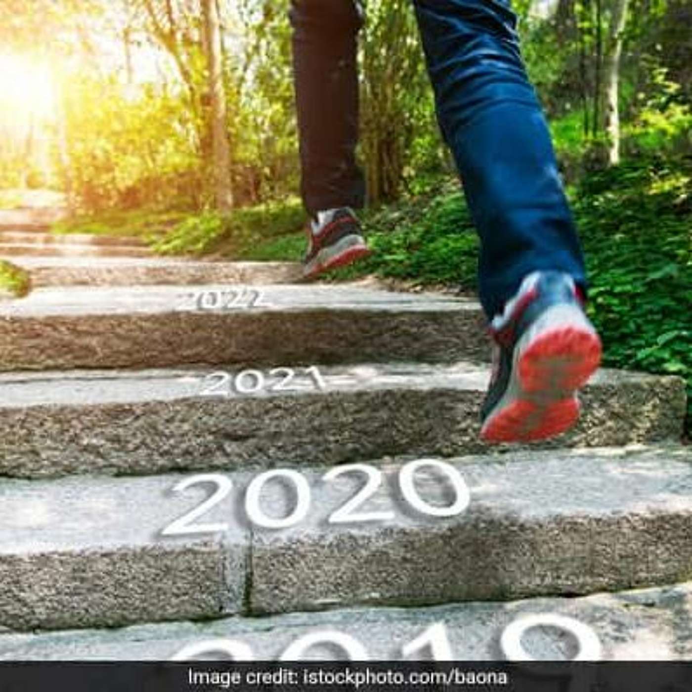 193 -Has 2020 changed the term New Years' resolution for 2021? (23.11.2020)