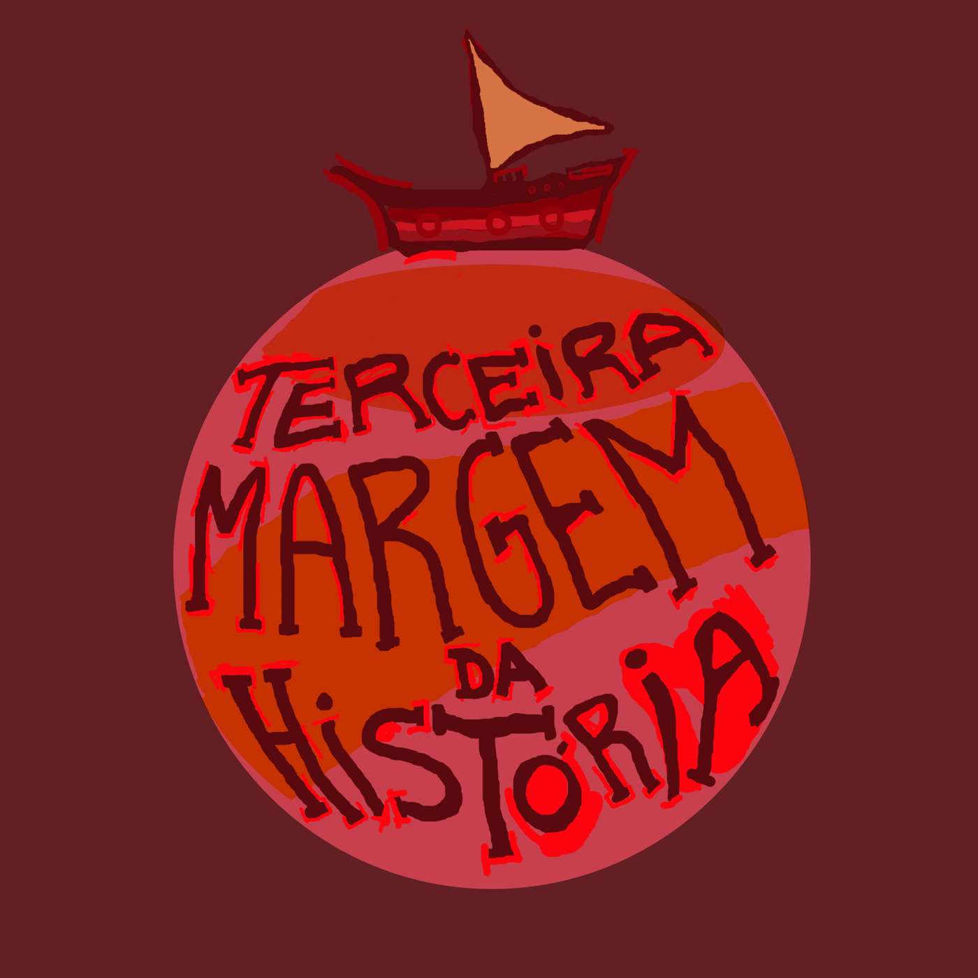 Terceira Margem da História 