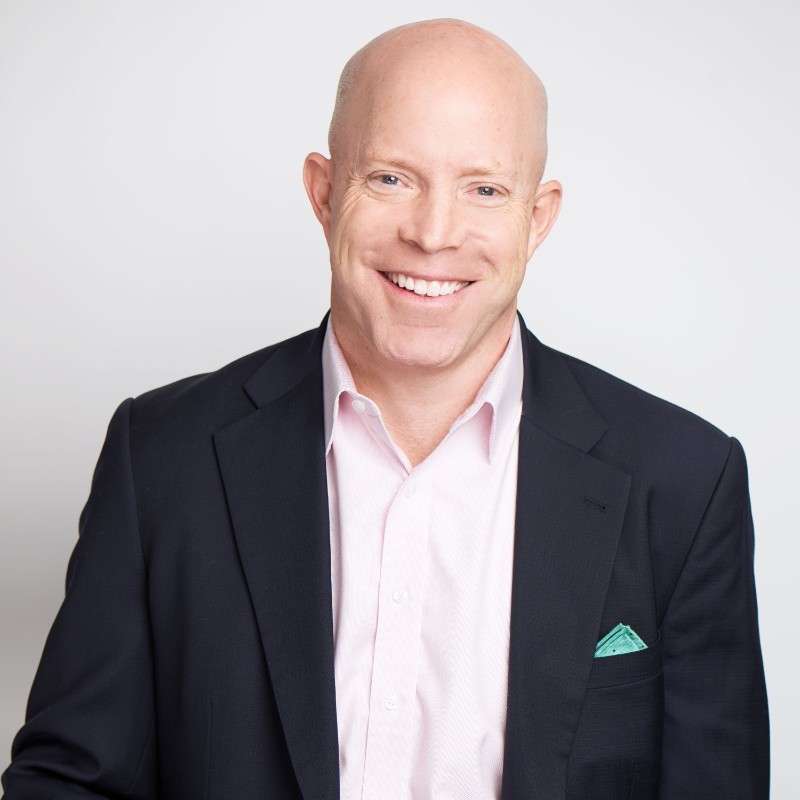 Andrew Burton