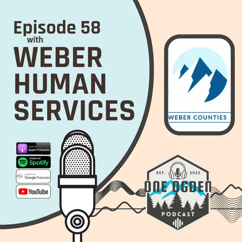 Weber Human Services