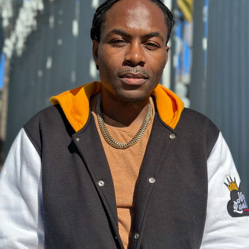Ace Patterson