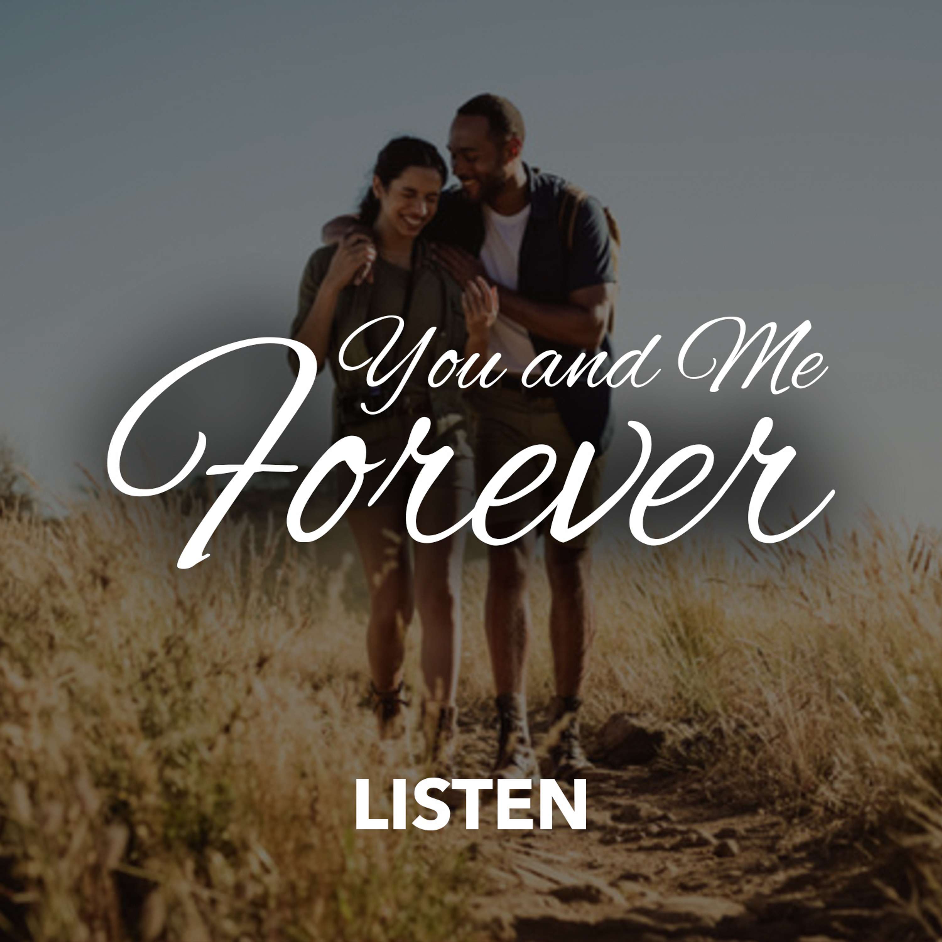 You and Me Forever (Part 2) - Francis and Lisa Chan