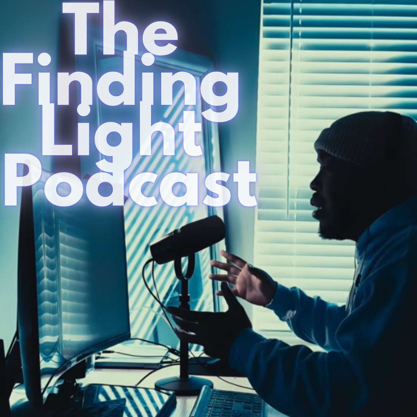 The Finding Light Podcast