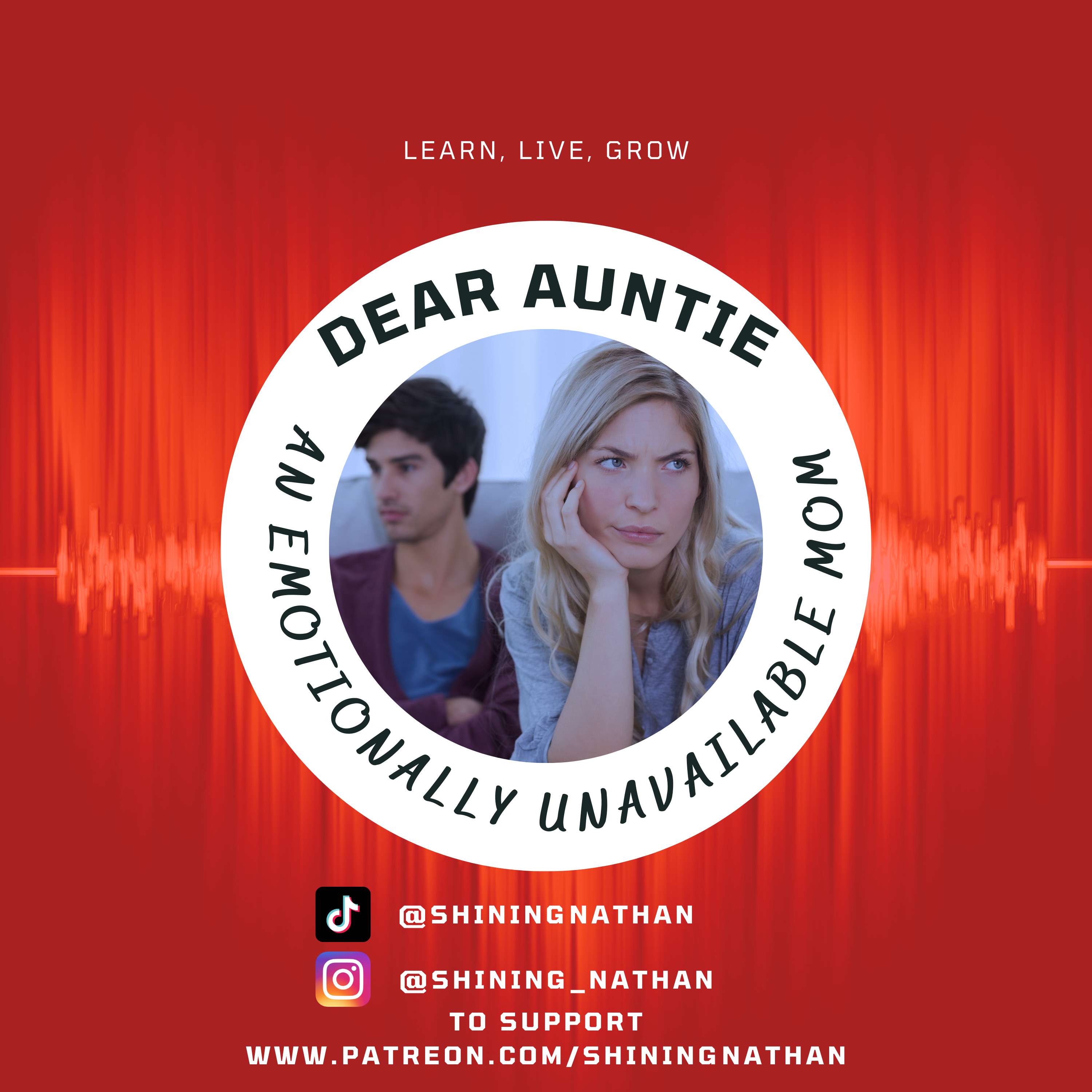 Dear Auntie