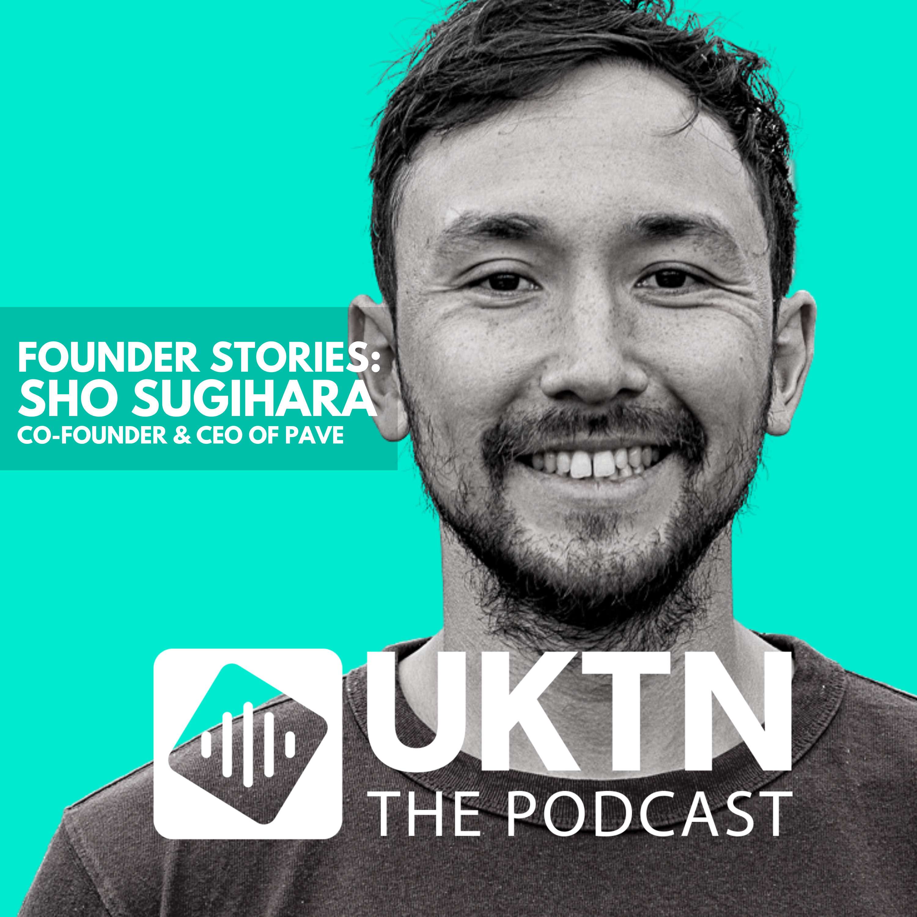 UKTN | The Podcast