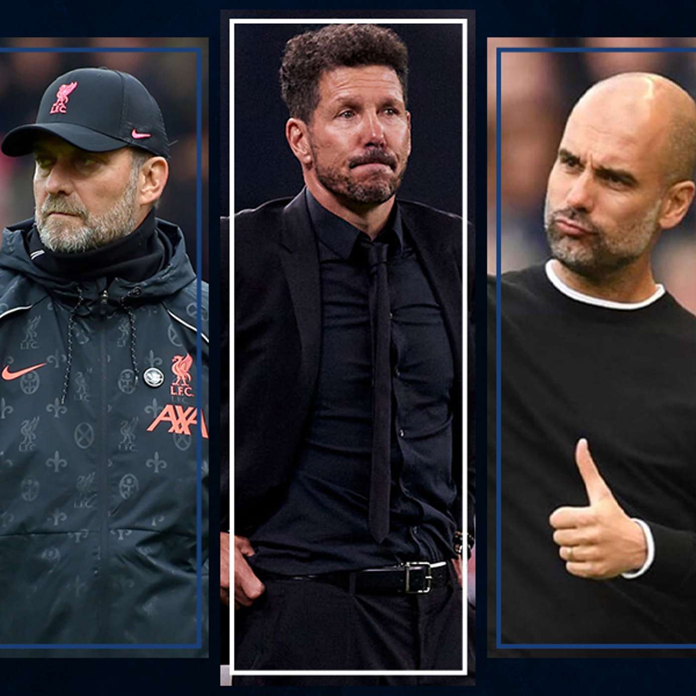 595 - Who is the highest paid manager on the planet?  (7.8.23)