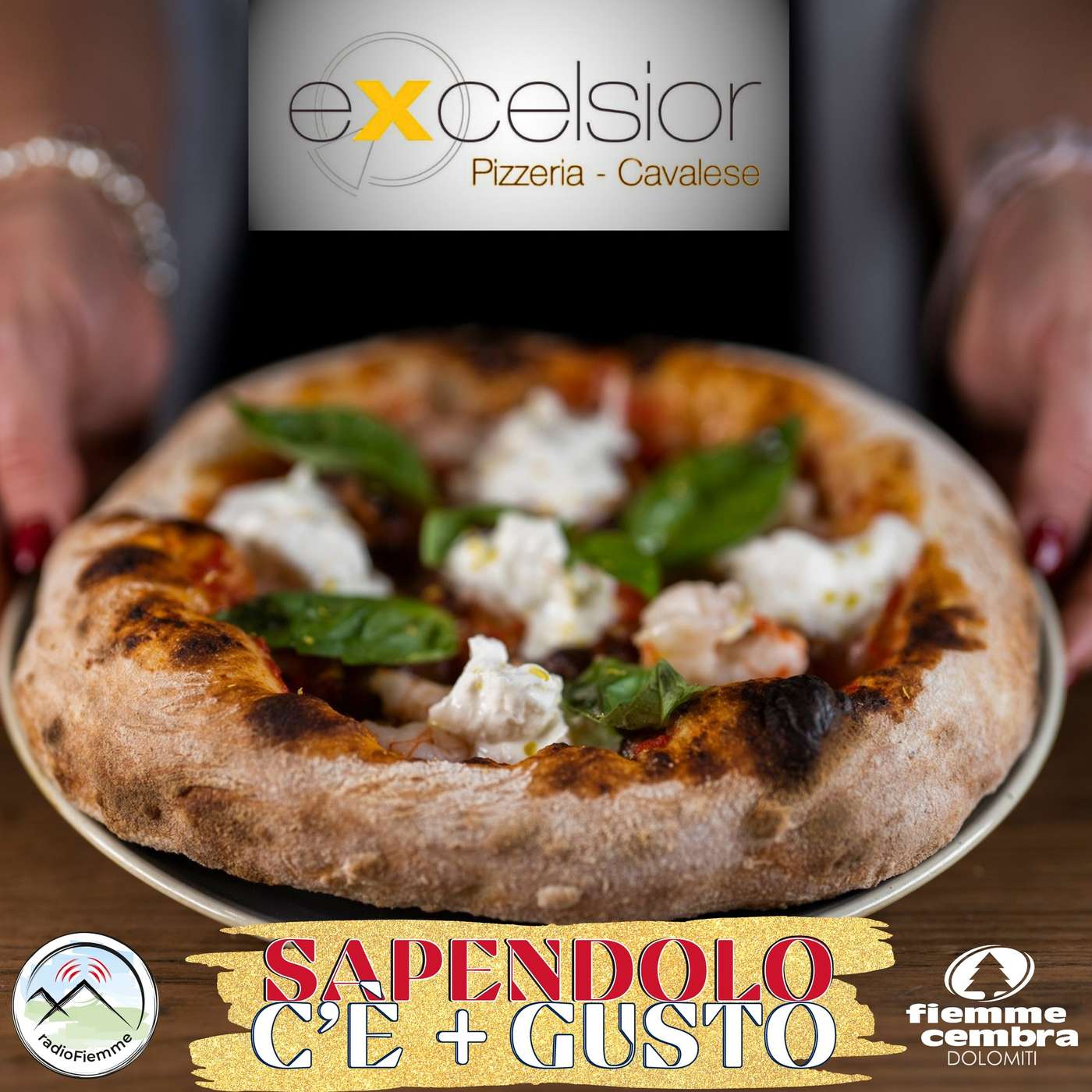 Sapendolo c\'è più gusto