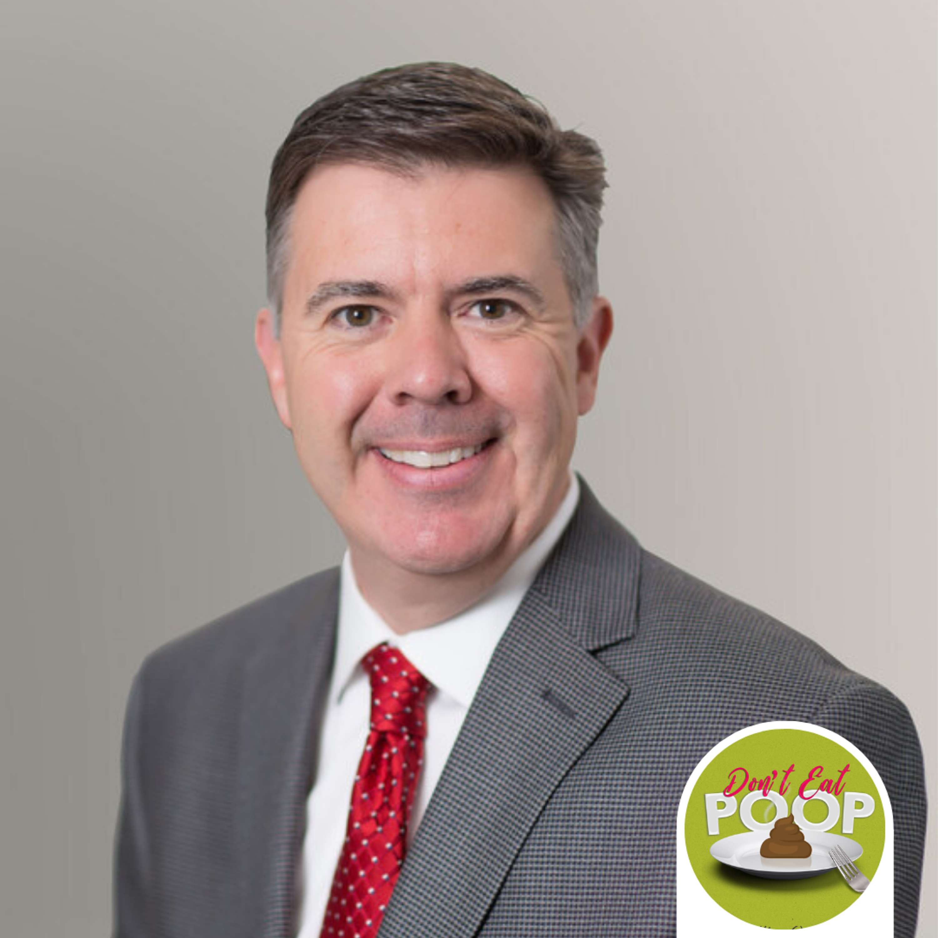 Don\'t Eat Poop! A Food Safety Podcast