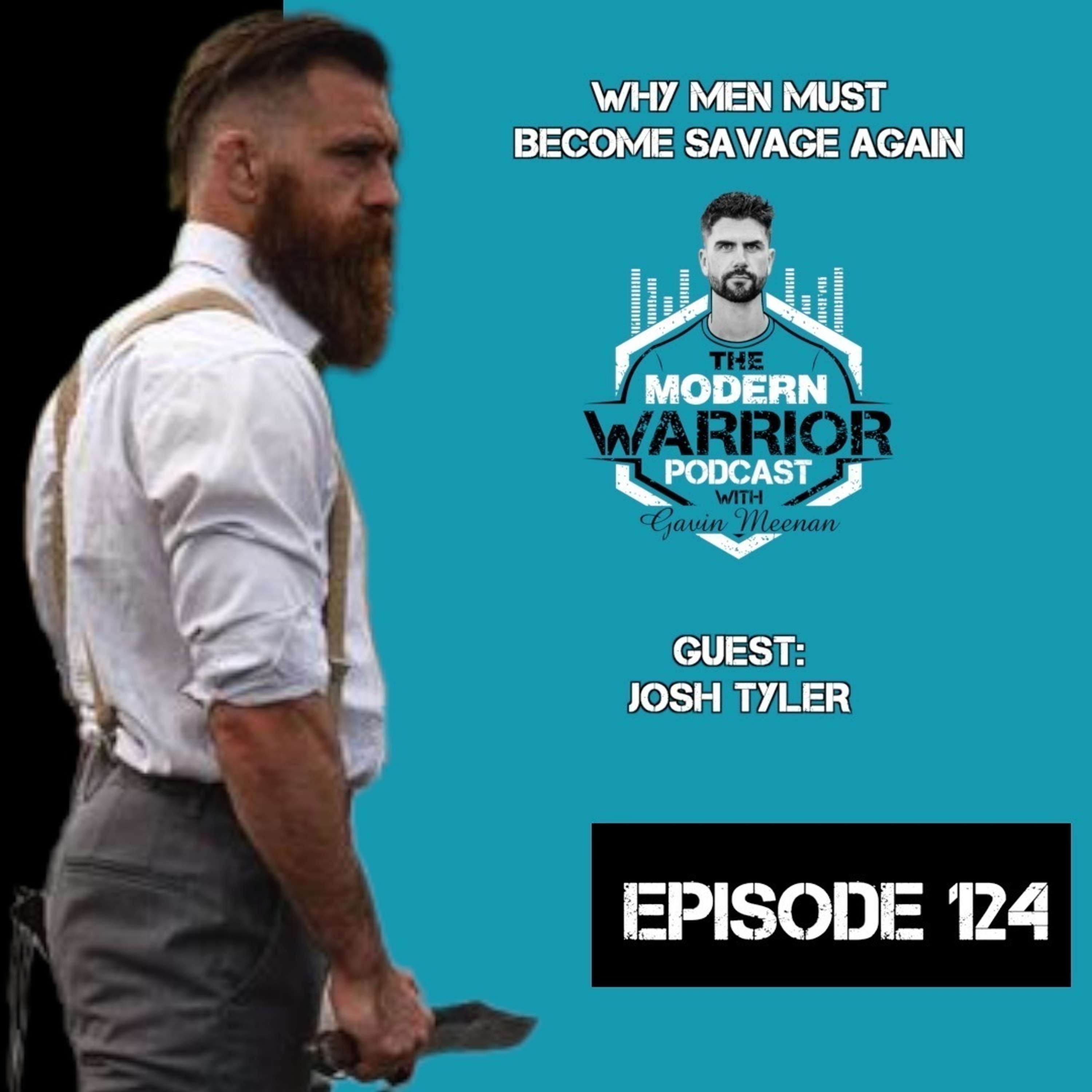 The Modern Warrior Podcast