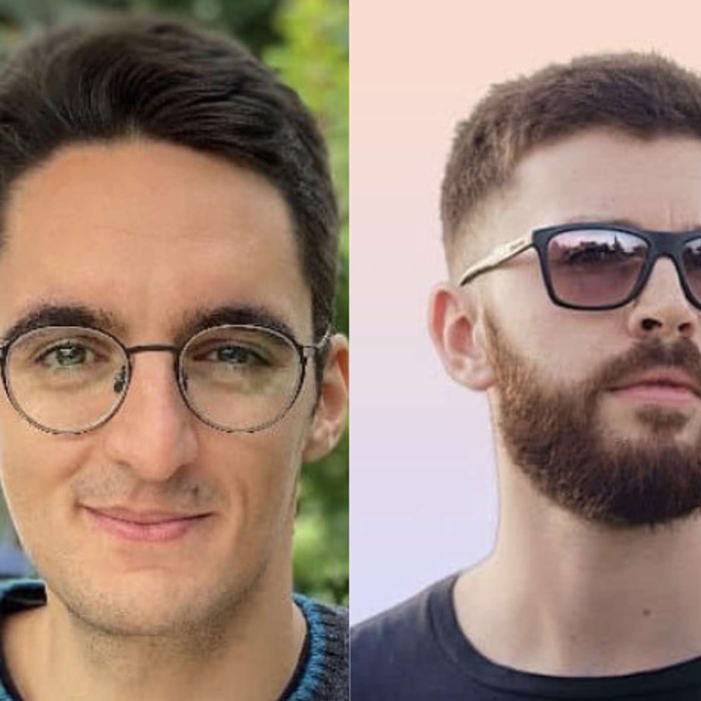 Forward Thinking Founders