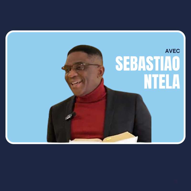 Sebastiao Ntela