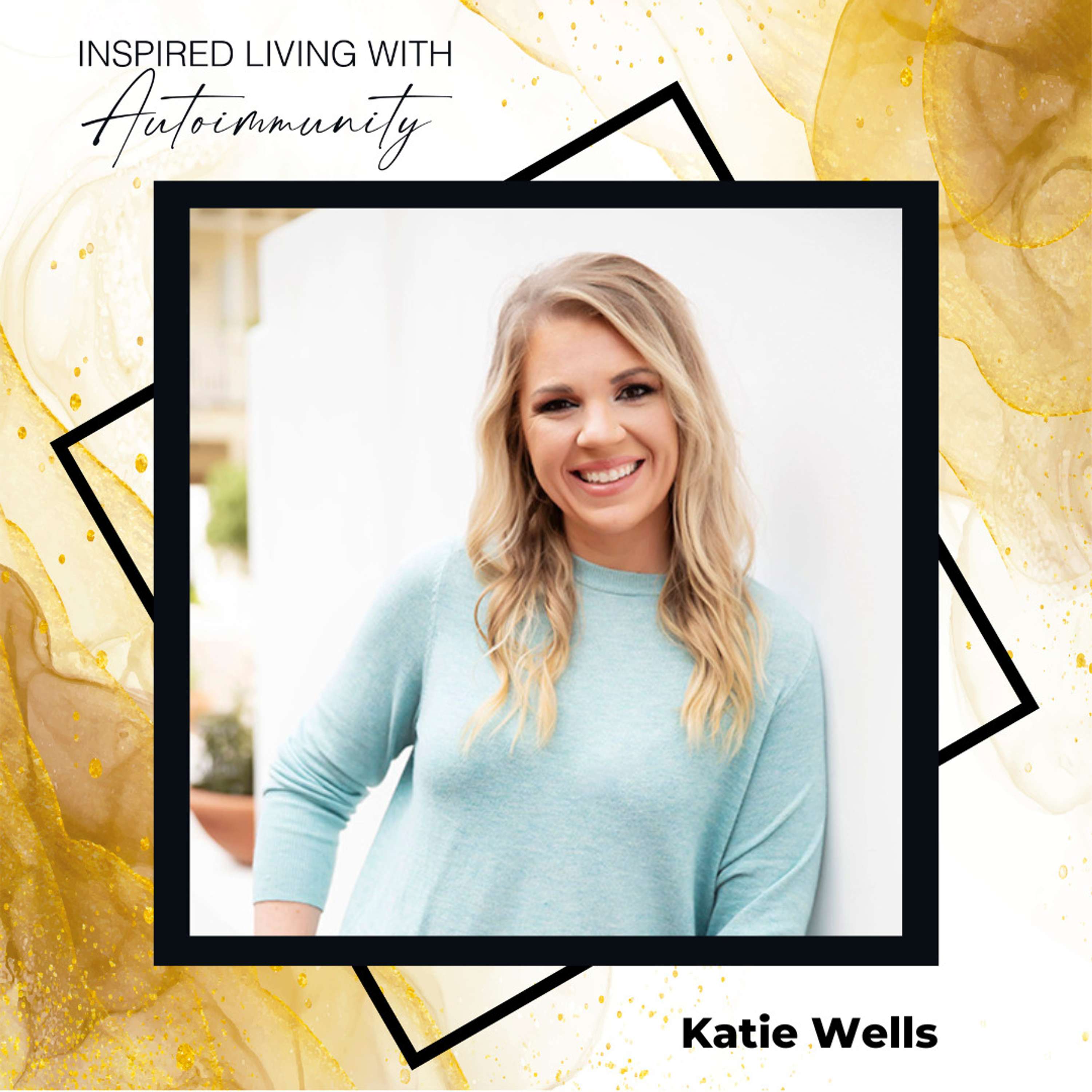Inspired Living with Autoimmunity