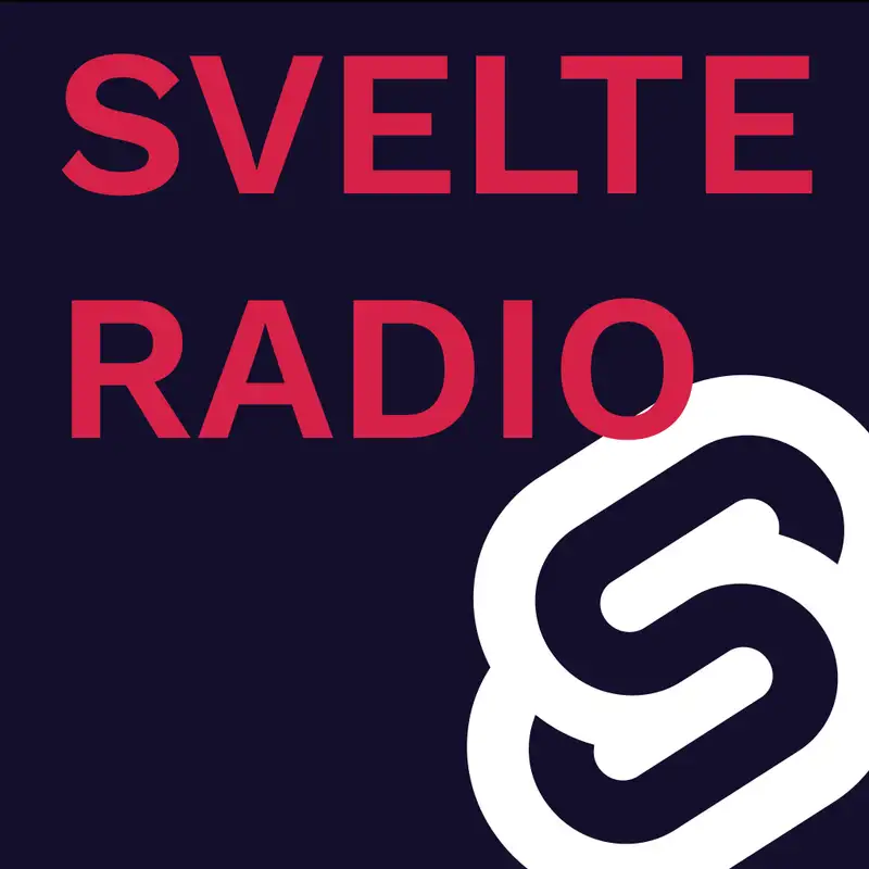 Dominik G on Svelte 5 and Vite 6