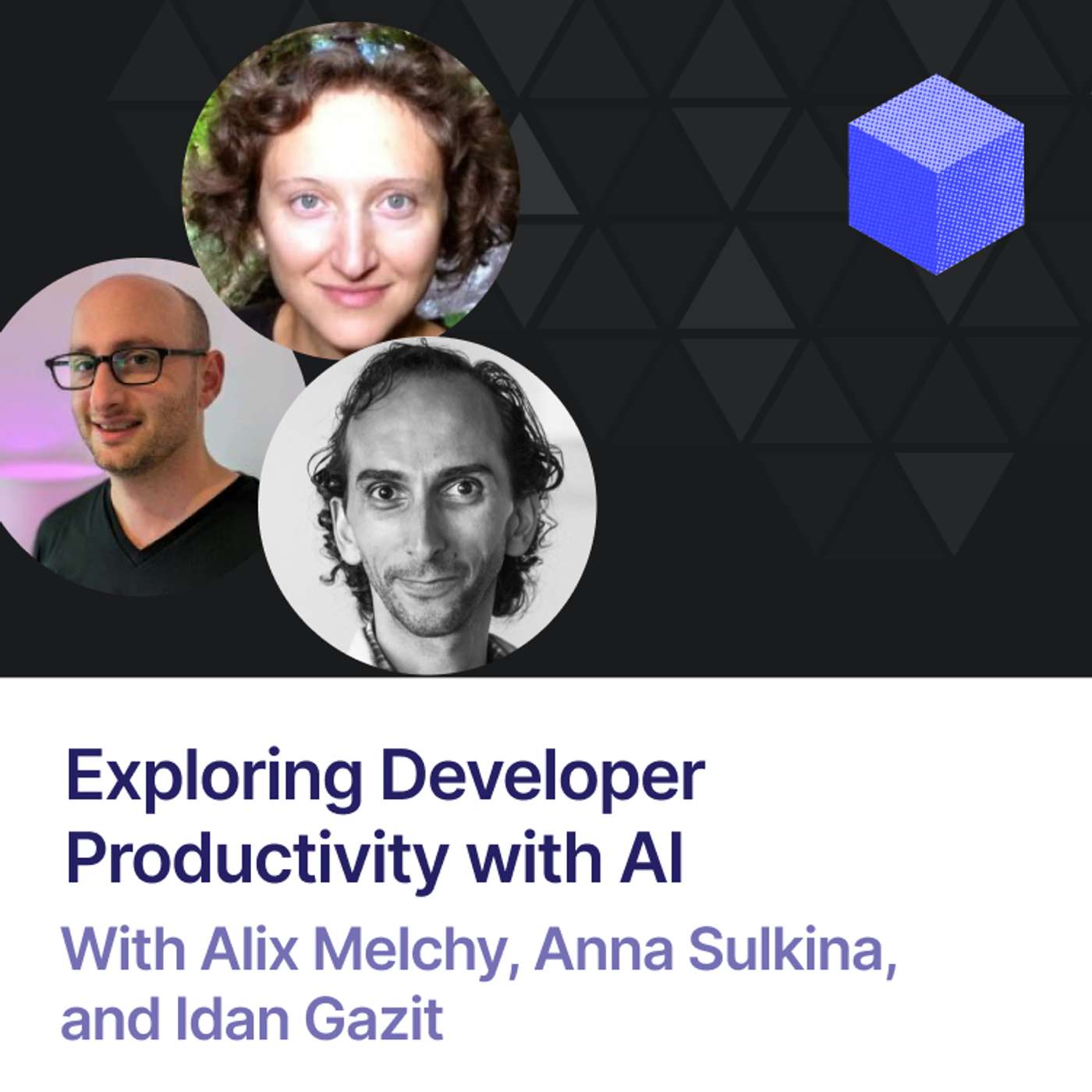 Engineering Enablement by Abi Noda