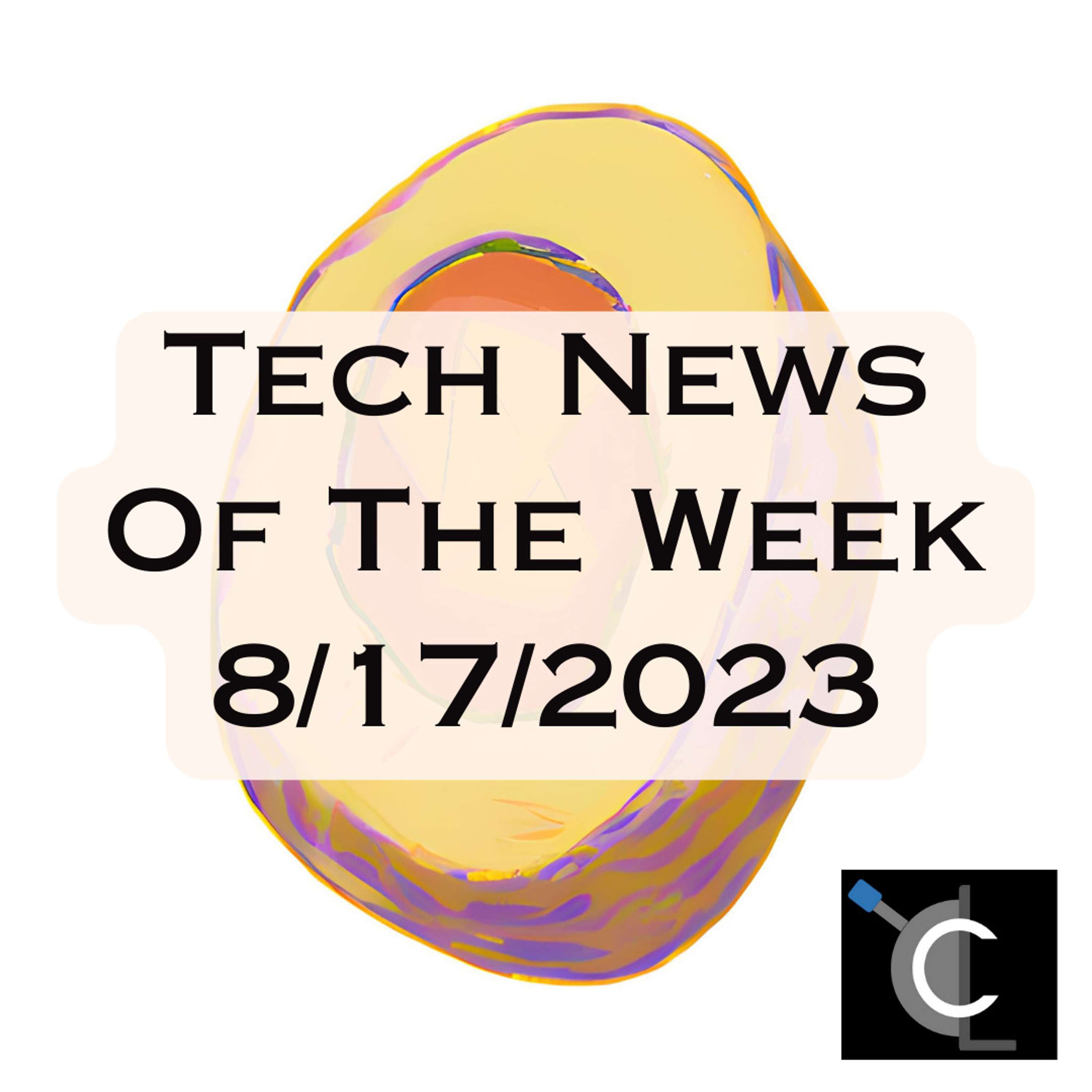 Tech News of the Week for 8/17/2023
          
          
            
              [MTG005]