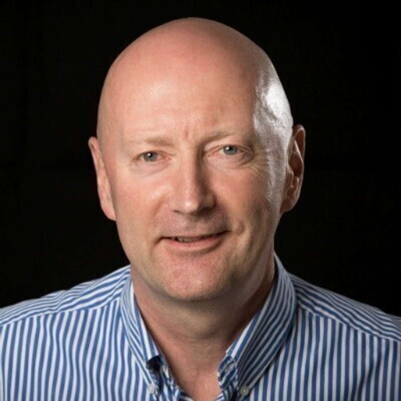 Leadership Exposé Podcast: Success Talk with Steven Paul