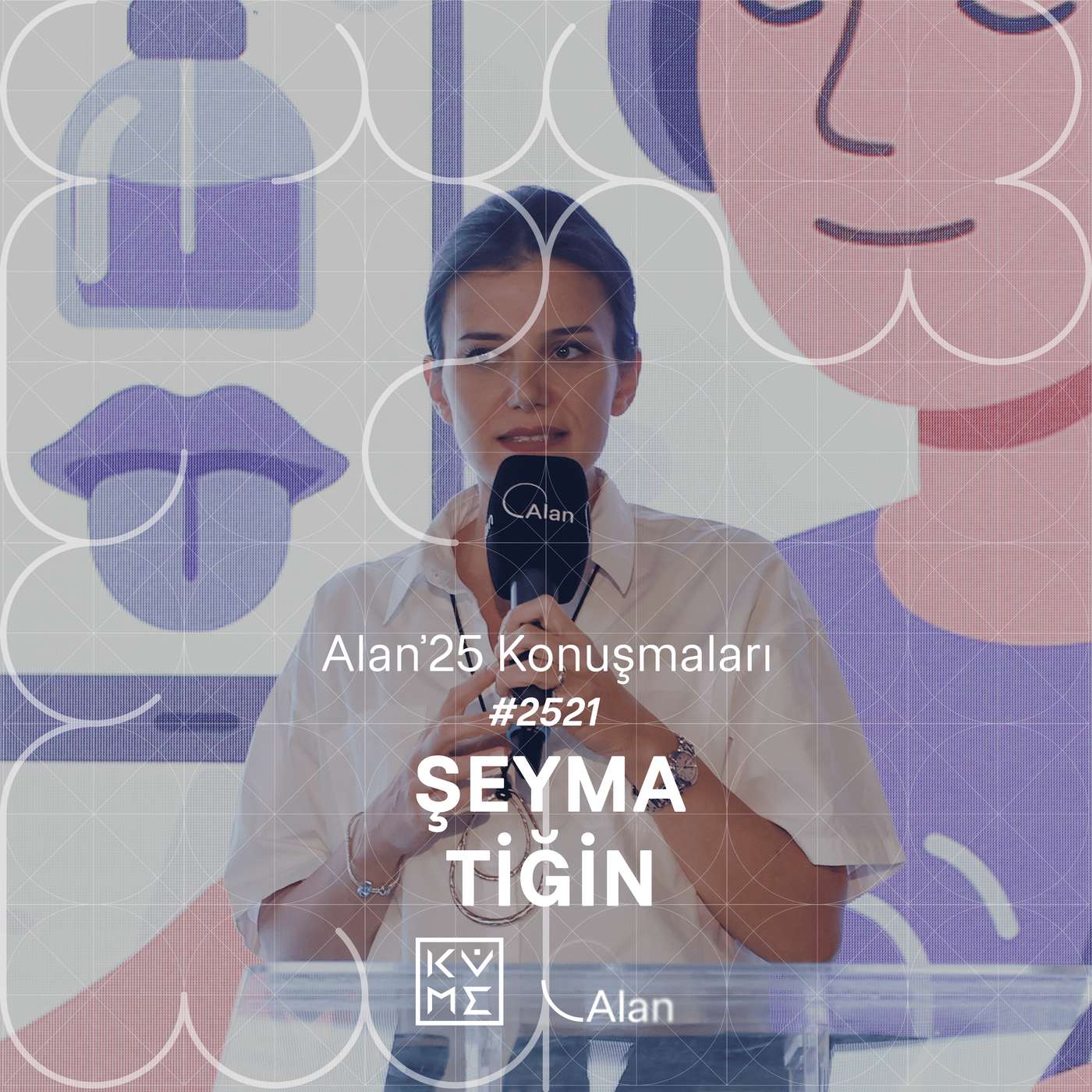 Alan’25 Konuşmaları