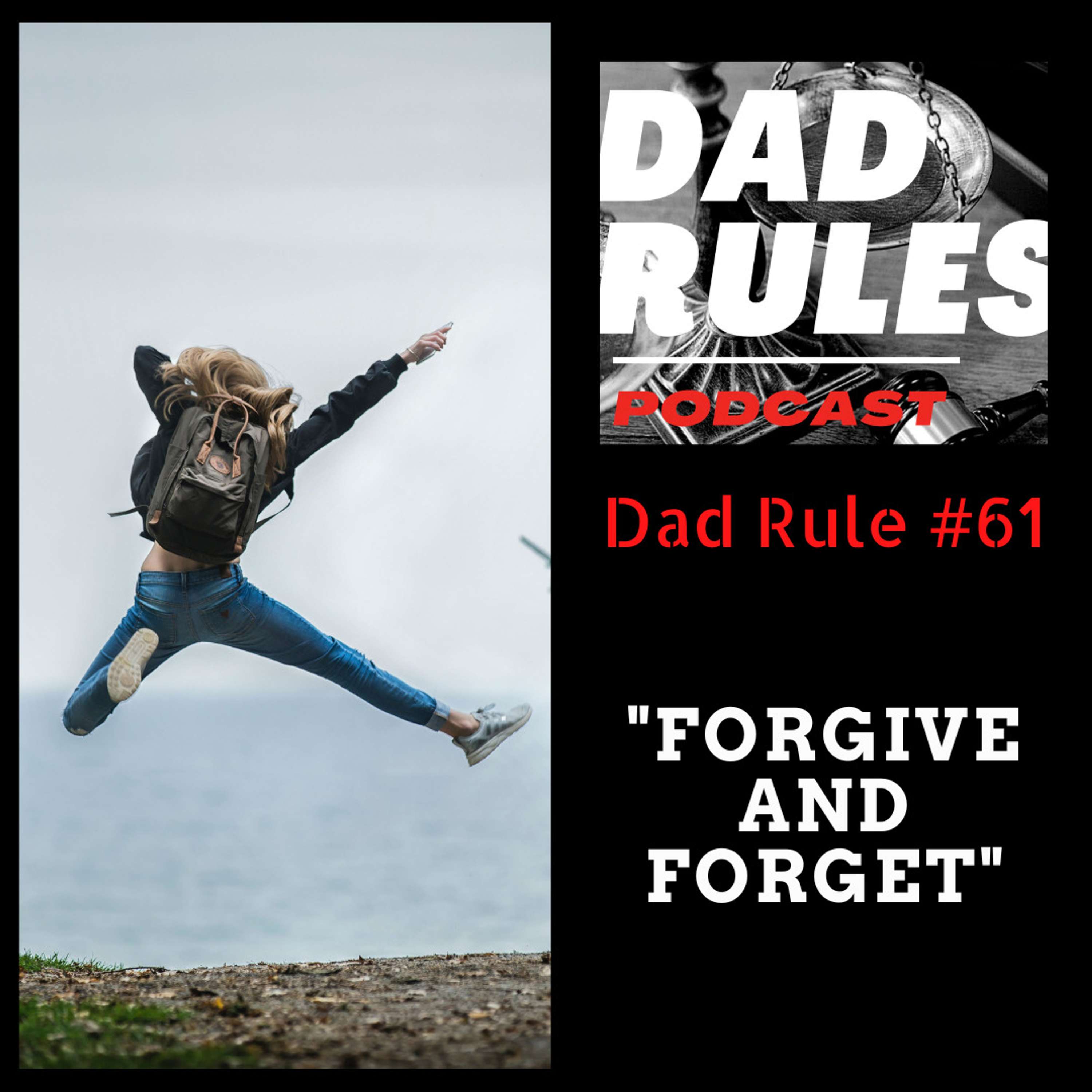 The Dad Rules Podcast