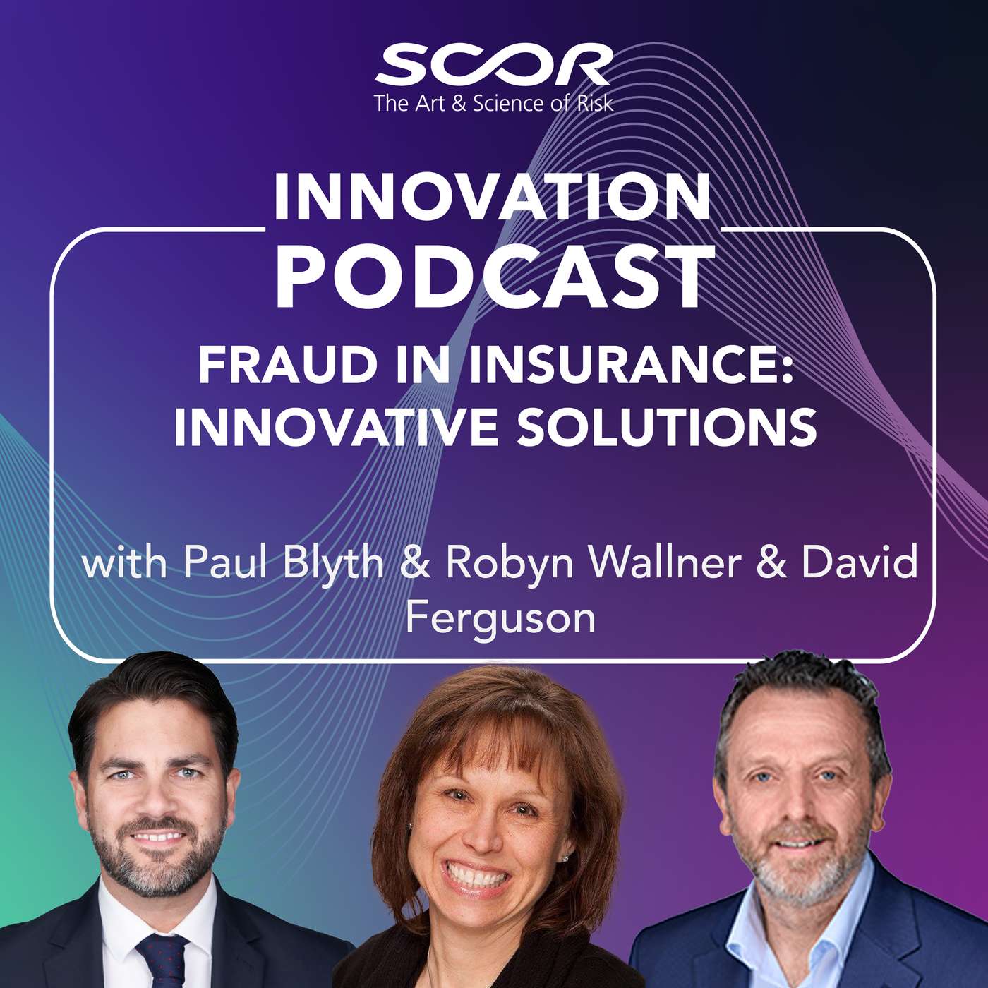 Fraud in Insurance: Innovative Solutions