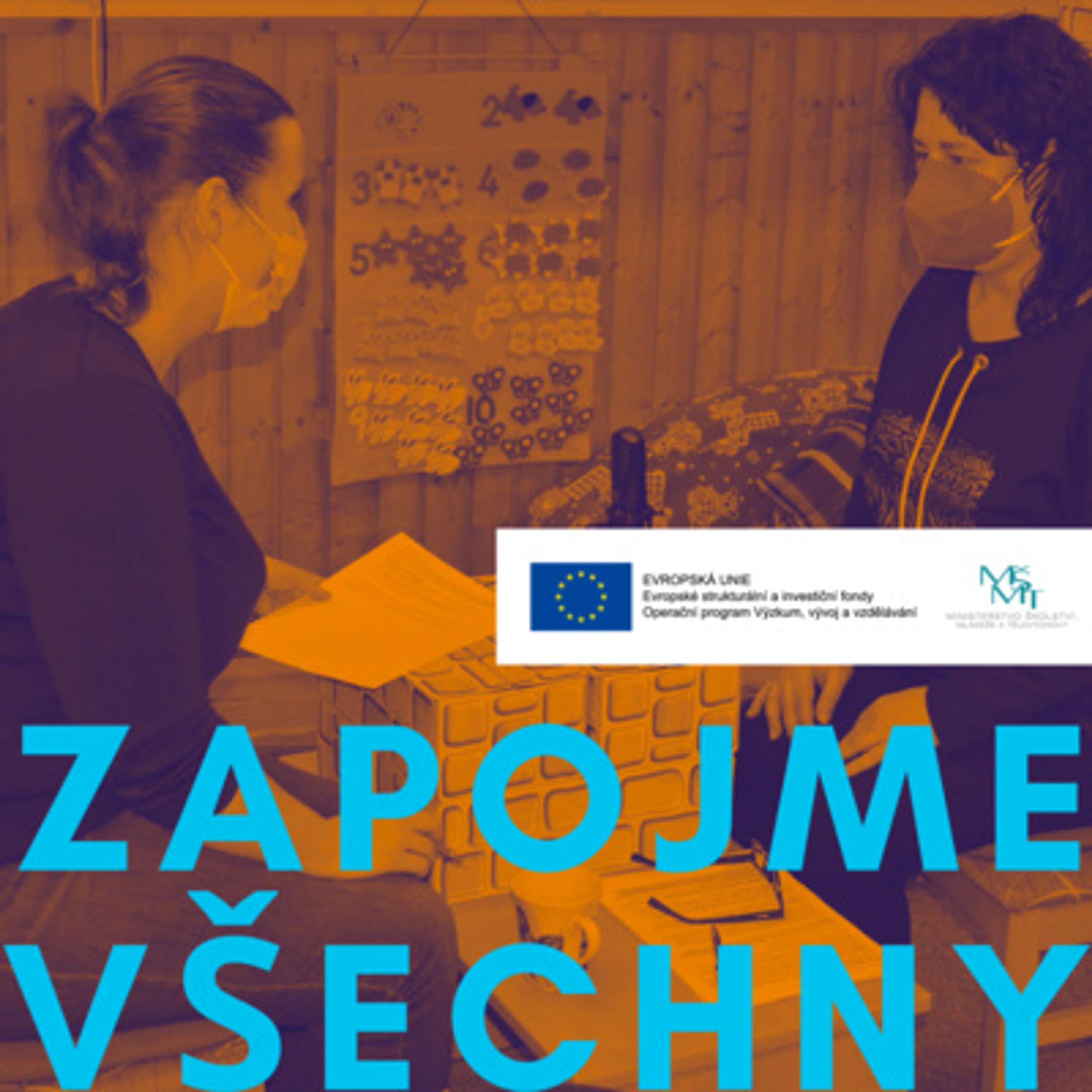 Zapojme všechny - podcast NPI ČR