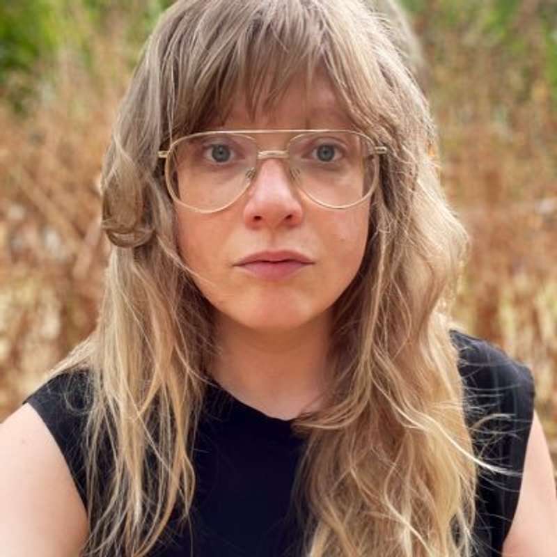 Jen Handorf