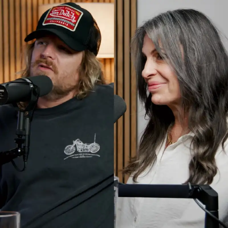 The Lies of Feminism & The Truth of Our Identity with Lisa Bevere & Nathan Finochio