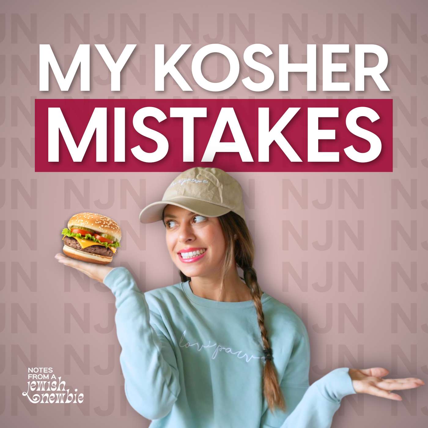 I Thought This Was Kosher 😳