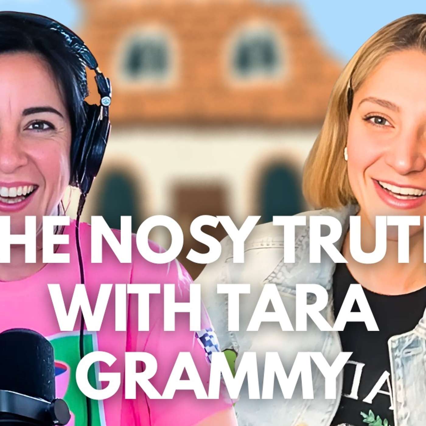 Interview | Growing Up Irooni – Tara Grammy, An Iranian Take on Identity, Comedy, and Being All Up in Your Business