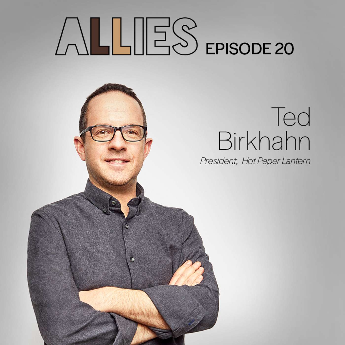 Ted Birkhahn Ted Birkhahn