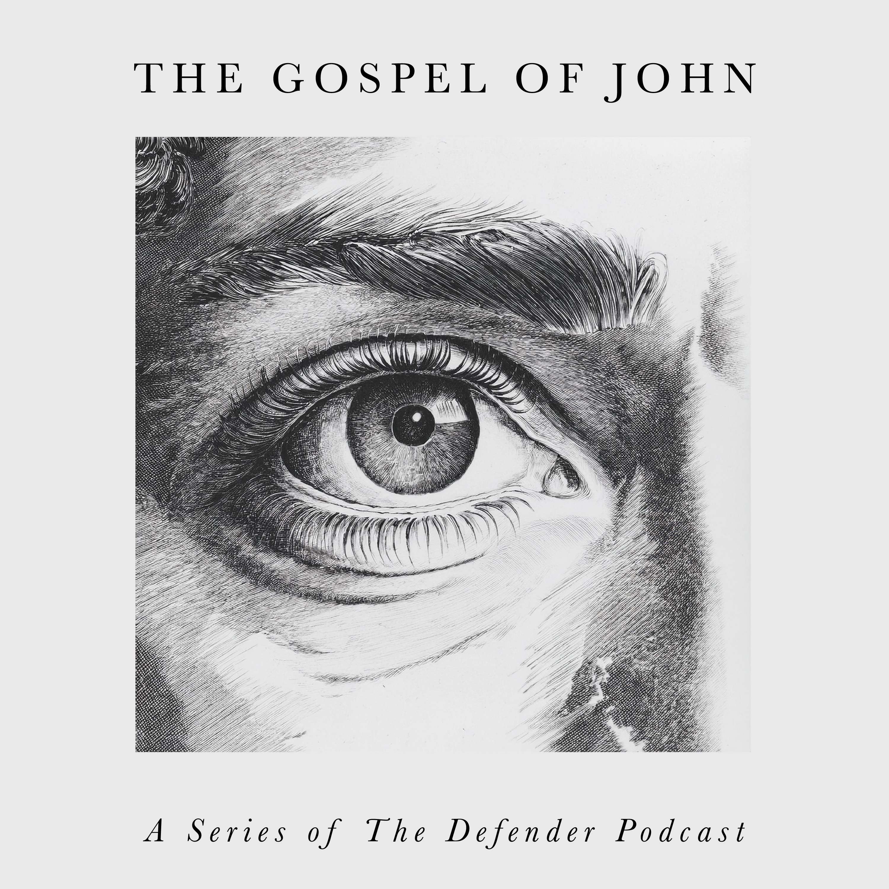 The Defender Bible Study