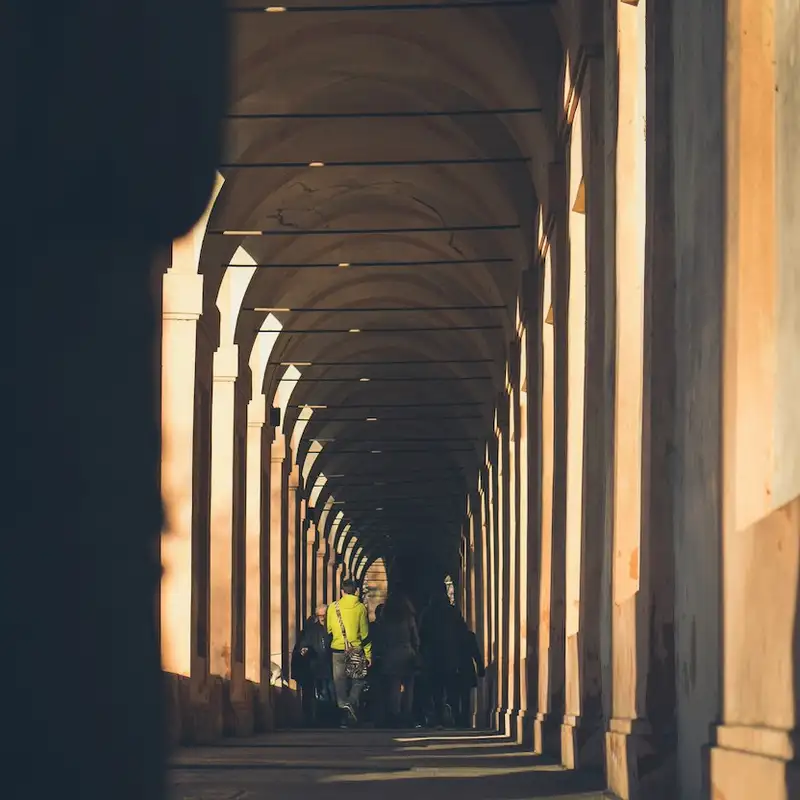 BLOG | Beauty in Transitions