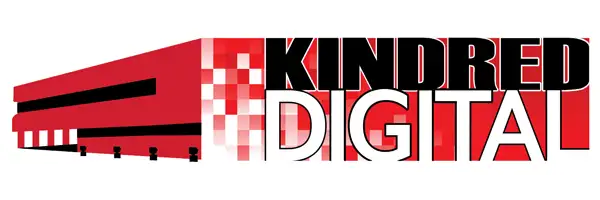 Kindred Digital Podcasts