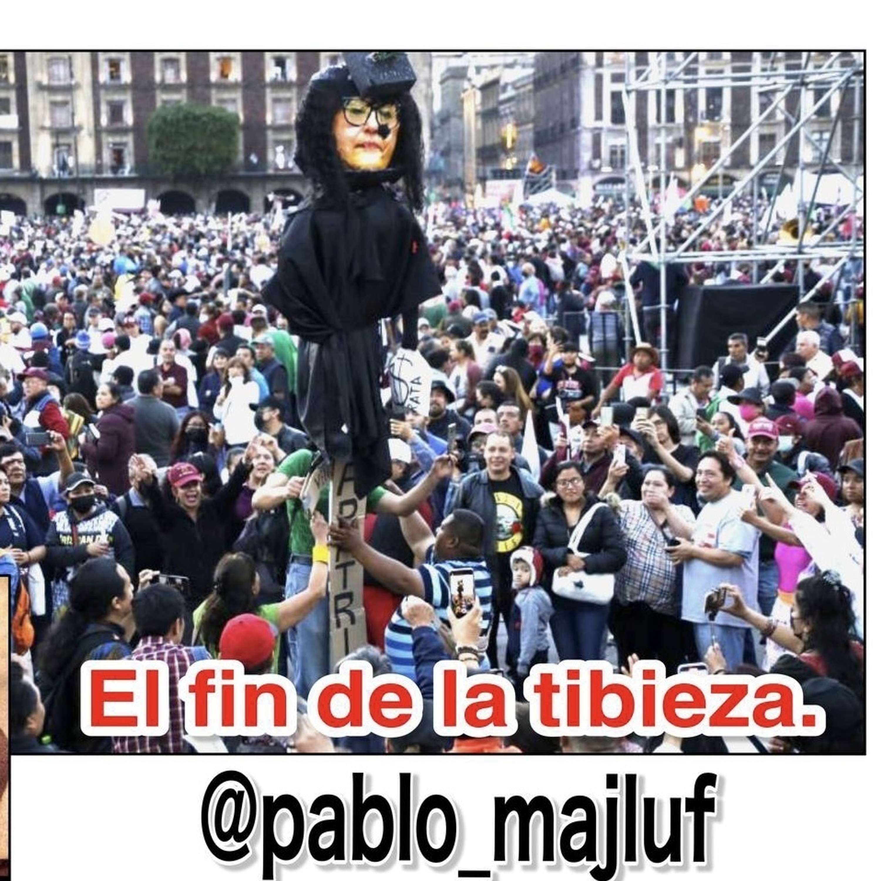 Política NACOnal